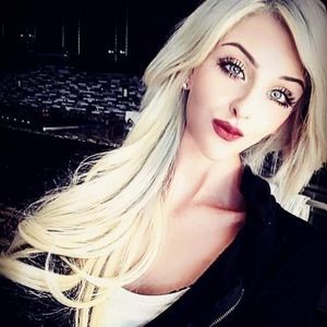 Meet your Posher, Nicolette